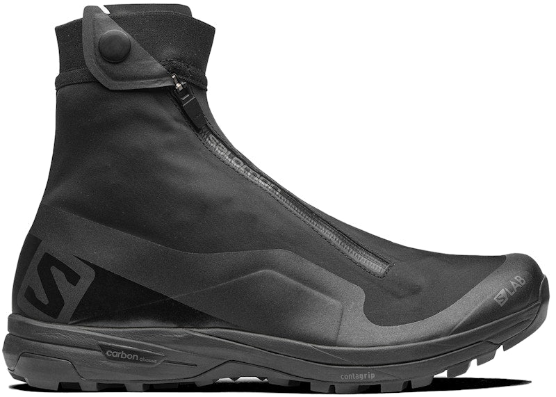 Salomon XA Alpine 2 Advanced Black Magnet