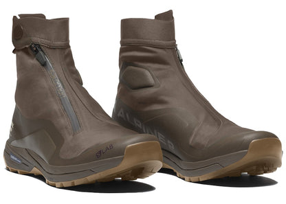 Salomon XA-Alpine 2 PNS Pas Normal Studios Ash Brown