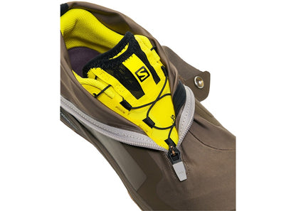 Salomon XA-Alpine 2 PNS Pas Normal Studios Ash Brown
