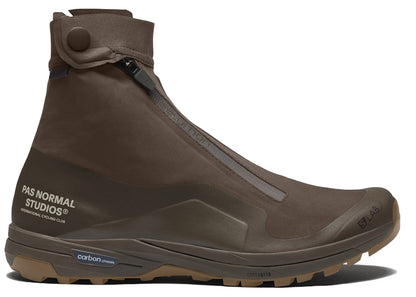 Salomon XA-Alpine 2 PNS Pas Normal Studios Ash Brown