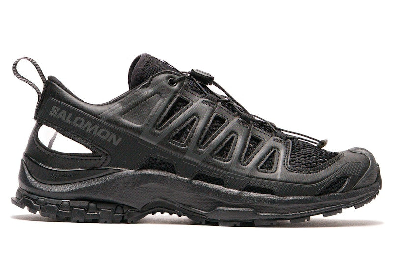 Salomon XA Pro 3D Amphib Triple Black