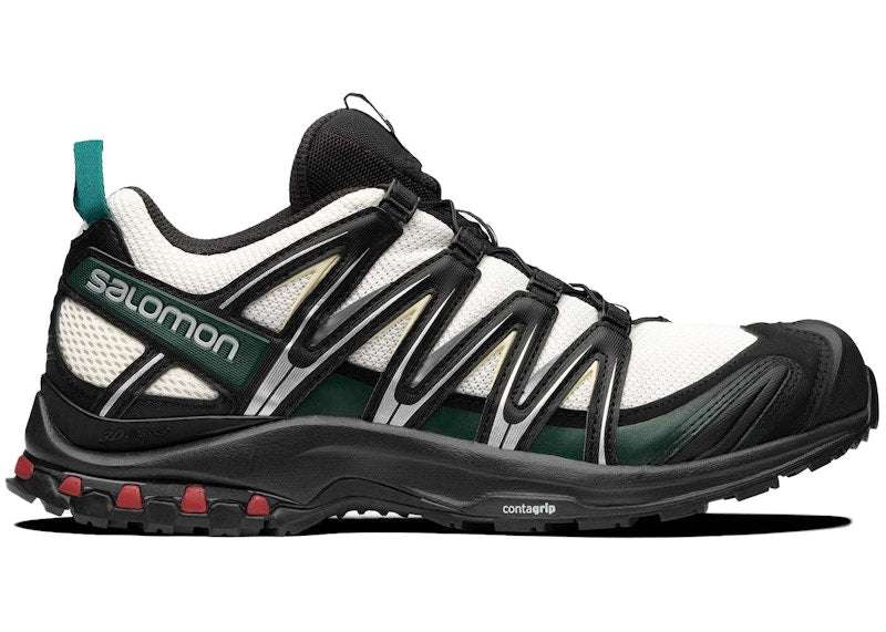 Salomon XA Pro 3D Vanilla Ice Ponderosa Pine