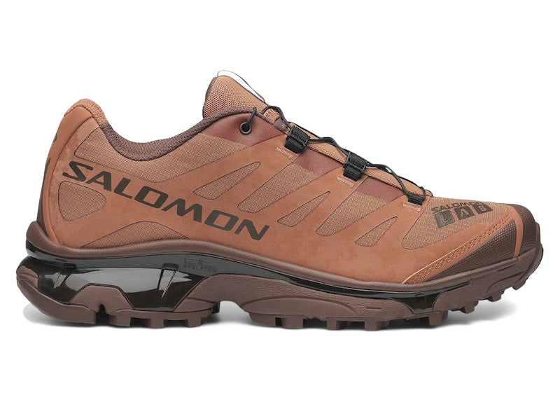 Salomon XT-4 OG Protective Russet French Roast
