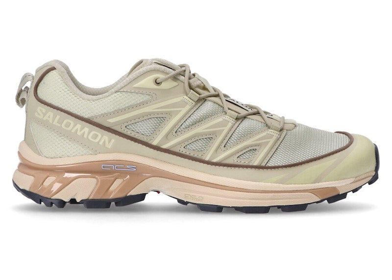 Salomon XT-6 Expanse Alfalfa
