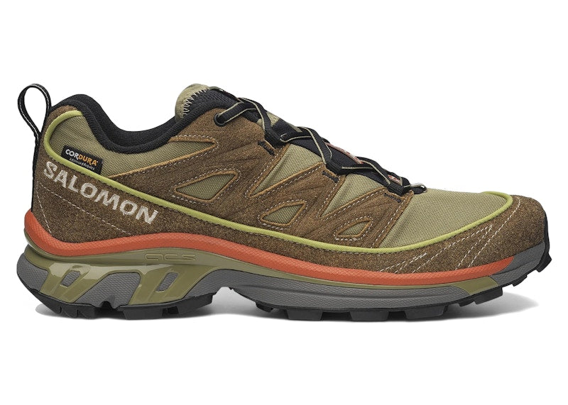 Salomon XT-6 Expanse Cozy Fall