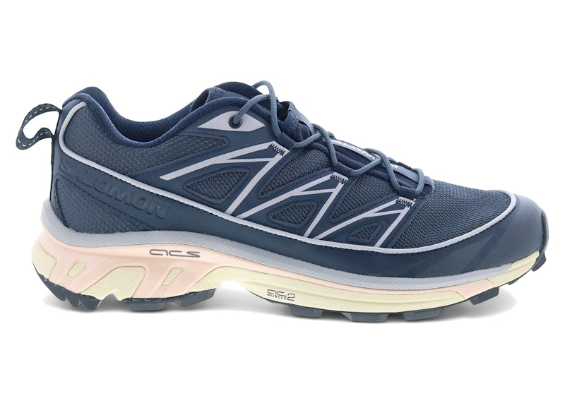 Salomon XT-6 Expanse Dark Sapphire Rose