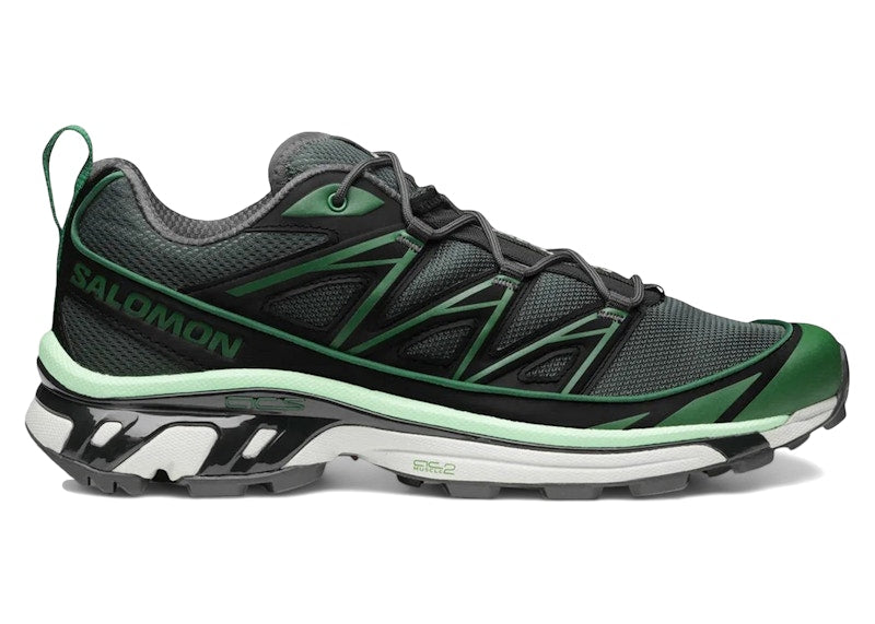 Salomon XT-6 Expanse Eden Black Metal