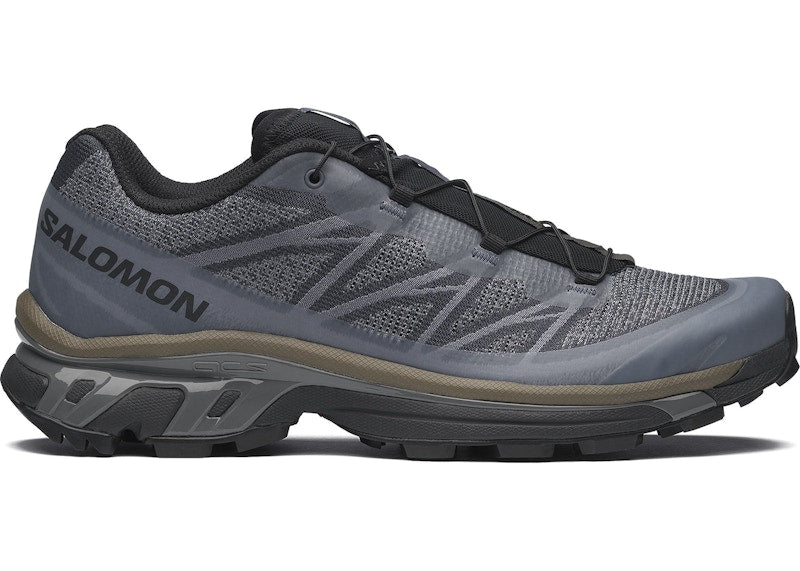 Salomon XT-6 Shadow Blue Nights Grisaille Stone Grey