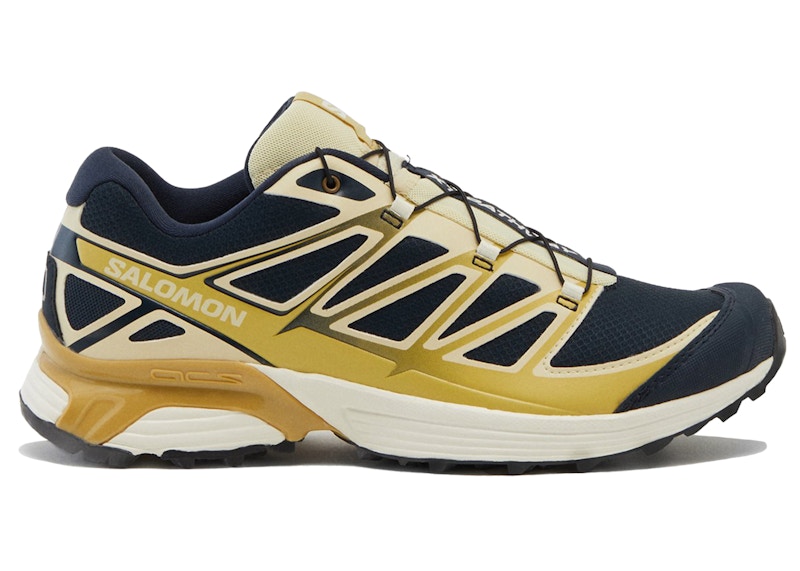 Salomon XT-Pathway Zalando Exclusive Carbon Southern Moss
