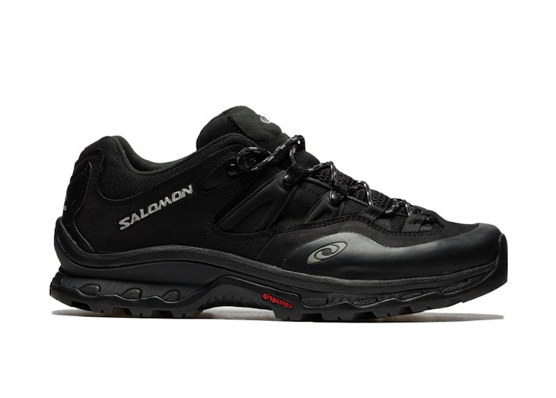Salomon XT-Quest 2 Advanced Black