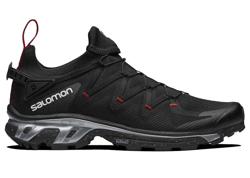 Salomon XT-Rush Black Cherry Tomato