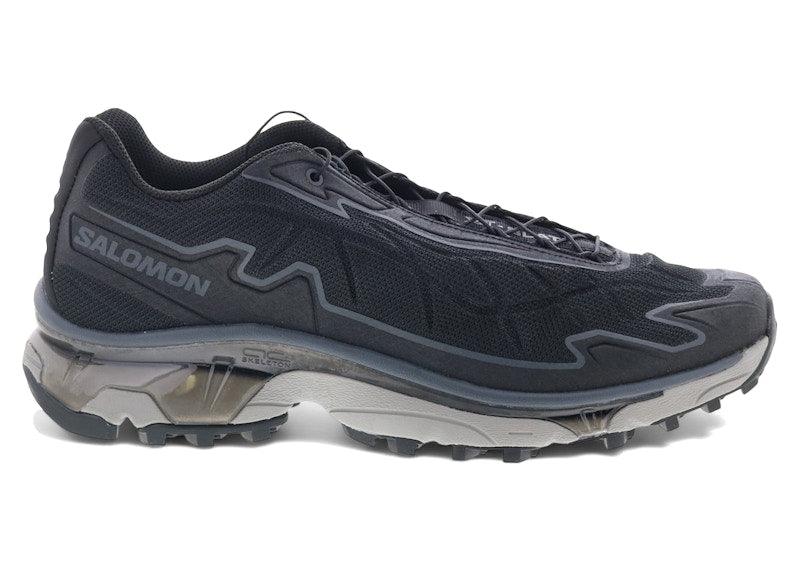 Salomon XT-Slate Advanced Black Frost Grey