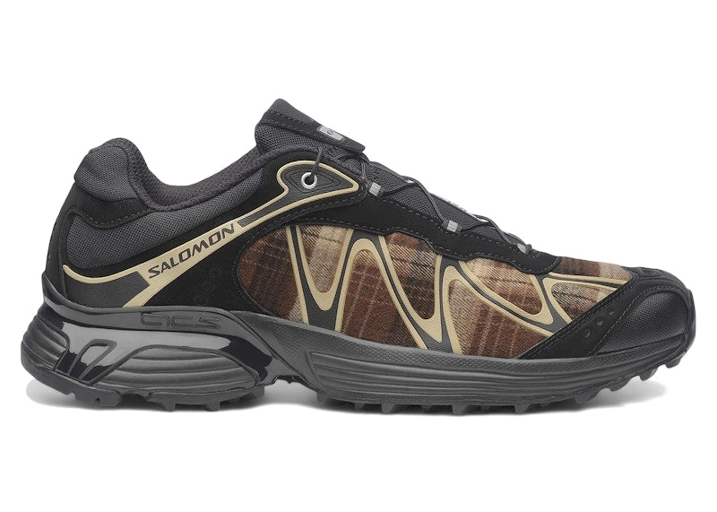 Salomon XT-Whisper Holiday Safari Tartan