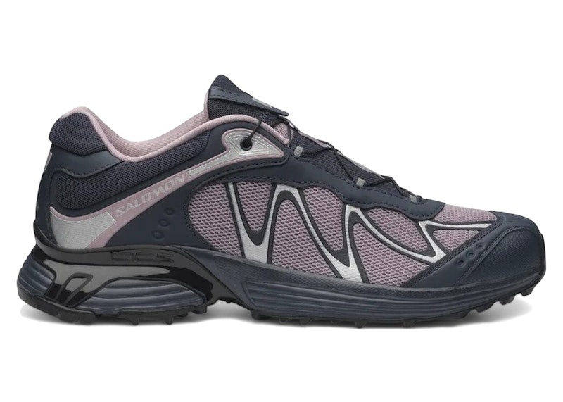 Salomon XT-Whisper Nirvana Blue Nights
