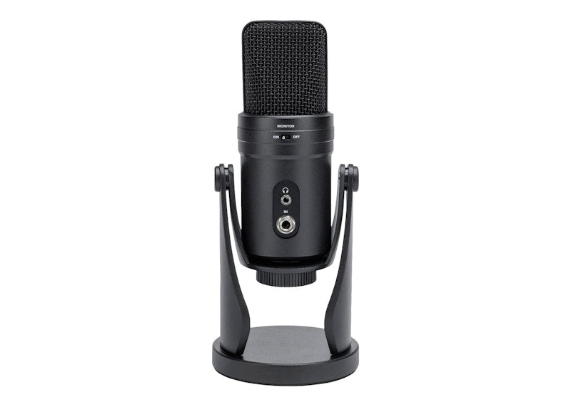 Samson G-Track Pro Microphone SAGM1UPROHD Black