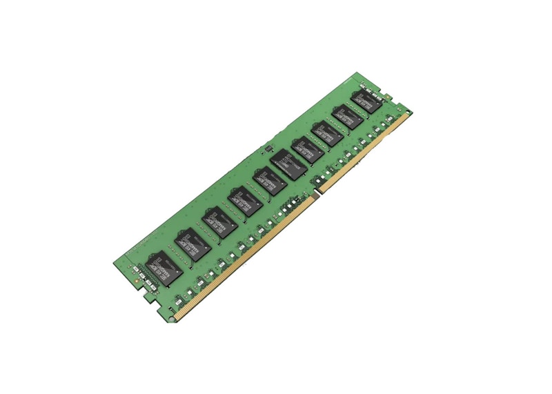 Samsung 16GB DDR5-4800 MHz PC5-38400R OEM Single Desktop Memory M323R2GA3BB0-CQK