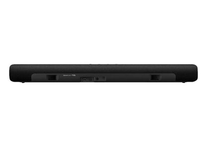 Samsung 2.0 Ch Soundbar with Built-in Woofer HW-S40T Black