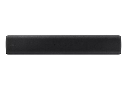 Samsung 2.0 Ch Soundbar with Built-in Woofer HW-S40T Black