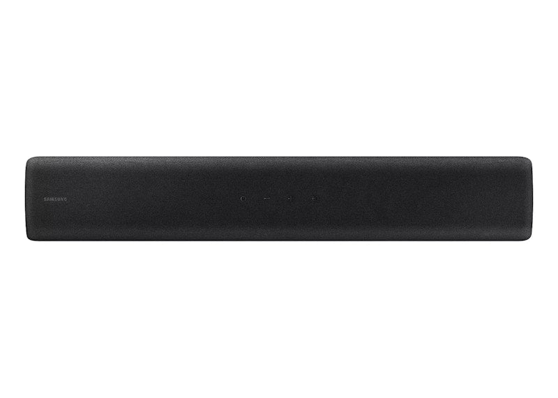 Samsung 2.0 Ch Soundbar with Built-in Woofer HW-S40T Black