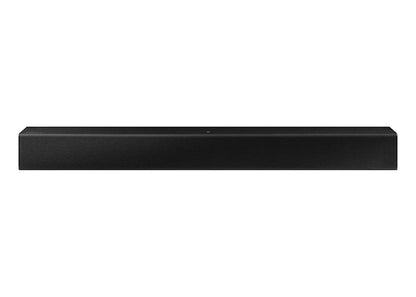 Samsung 2.0 Ch Soundbar with Built-in Woofer HW-T400 Black