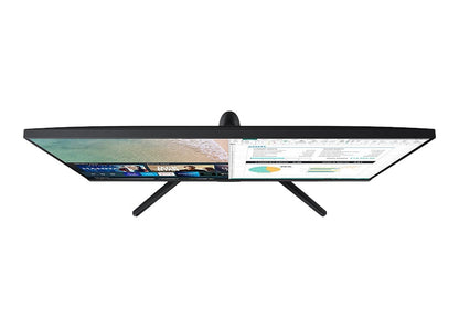 Samsung 24" M5 1920 x 1080 FHD Smart Monitor and Steaming TV LS24AM506NNXZA