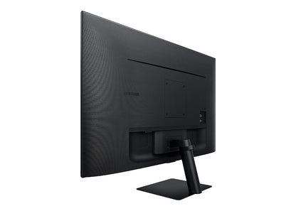 Samsung 27" M5 1920 x 1080 FHD Smart Monitor and Streaming TV LS27AM500NNXZA