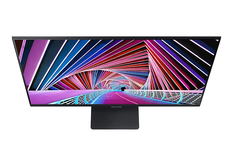 Samsung 27" S70A 3840x2160 UHD 4K Monitor LS27A700NWNXZA