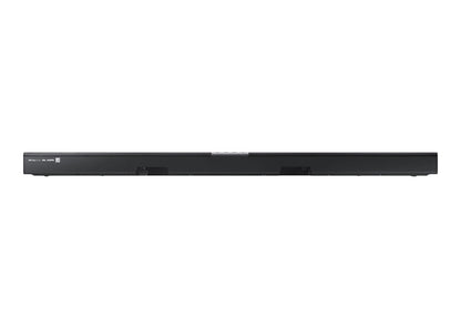 Samsung 3.1 Channel Soundbar with Dolby Digital 5.1 DTS Virtual:X + Subwoofer HW-A650/ZA