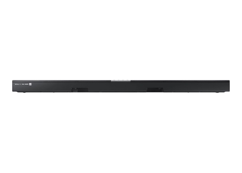Samsung 3.1 Channel Soundbar with Dolby Digital 5.1 DTS Virtual:X + Subwoofer HW-A650/ZA