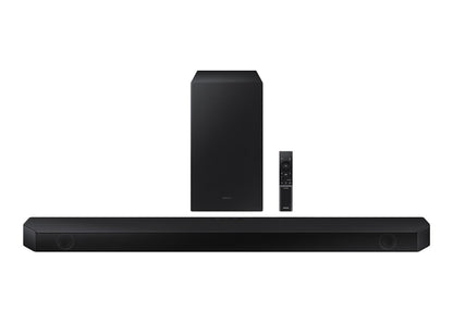 Samsung 3.1.2 Channel Soundbar w/ Dolby Audio HW-Q600B/ZA