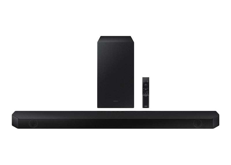 Samsung 3.1.2 Channel Soundbar w/ Dolby Audio HW-Q600B/ZA