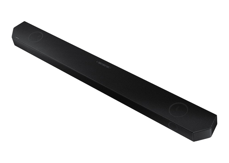 Samsung 3.1.2 Channel Soundbar w/ Wireless Dolby Audio HW-Q700B/ZA