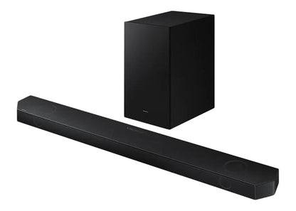 Samsung 3.1.2 Channel Soundbar w/ Wireless Dolby Audio HW-Q700B/ZA