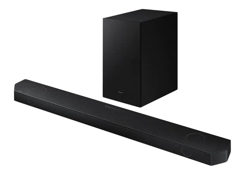 Samsung 3.1.2 Channel Soundbar w/ Wireless Dolby Audio HW-Q700B/ZA