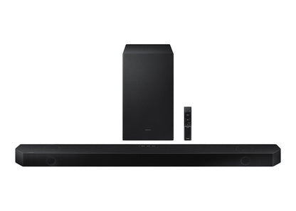 Samsung 3.1.2 Channel Soundbar w/ Wireless Dolby Audio HW-Q700B/ZA