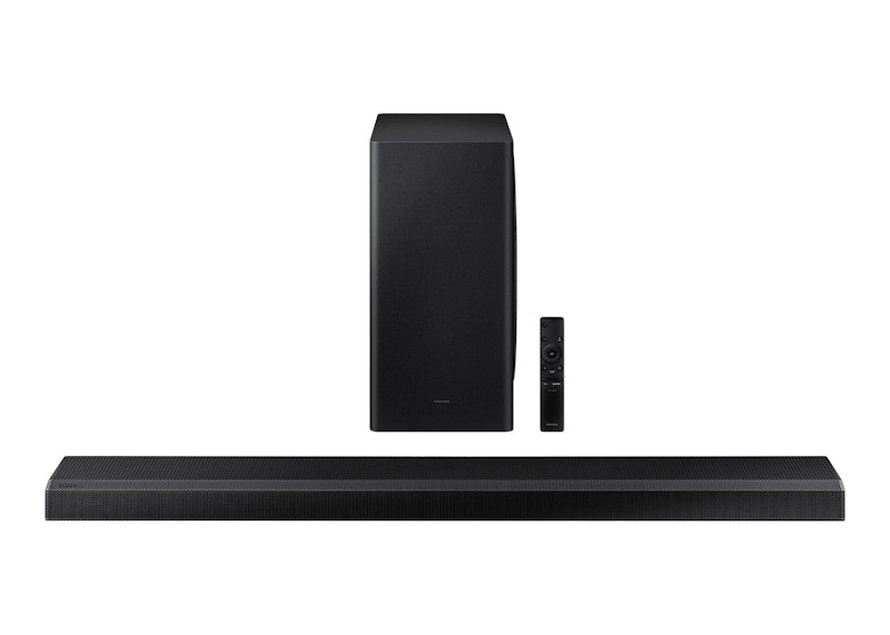 Samsung 3.1.2 Channel Soundbar with Dolby Atmos DTS:X + Wireless Subwoofer HW-Q800A/ZA