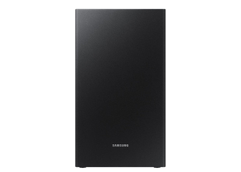 Samsung 7.1 Ch Soundbar with Dolby HW-Q65T/ZA Black