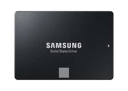 Samsung 860 EVO SSD SATA 2.5" 250GB (MZ-76E250B/AM)