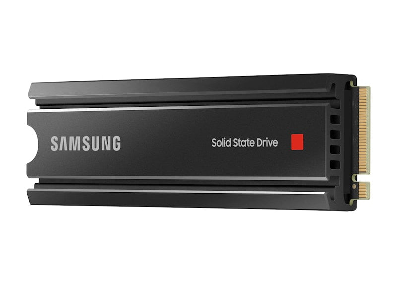 Samsung 980 PRO 2TB SSD MZ-V8P2T0CW