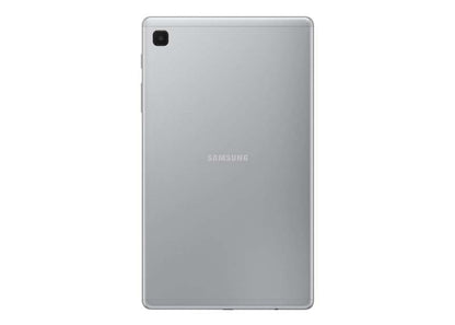 Samsung Certified Pre-Owned Galaxy Tab A7 Lite 8.7" Octa Core 3GB RAM 32GB SSD (2021 Model / 30-Day Warranty) SM-T220NZSBG Silver