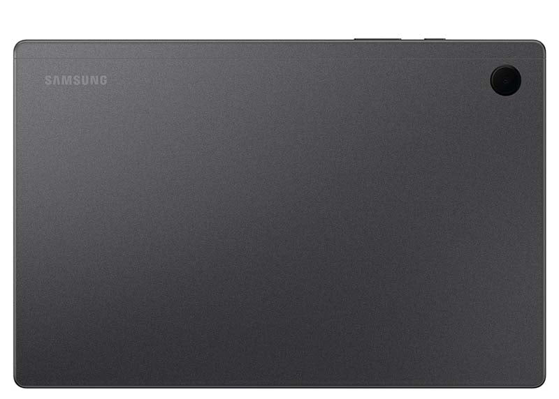 Samsung Certified Pre-Owned Galaxy Tab A8 10.5" Octa Core 4GB RAM 64GB SSD (2022 Model / 30-Day Warranty) SM-X200NZAZXAR Gray