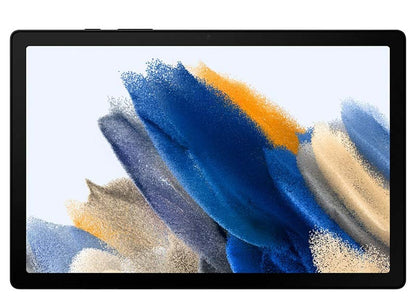 Samsung Certified Pre-Owned Galaxy Tab A8 10.5" Octa Core 4GB RAM 64GB SSD (2022 Model / 30-Day Warranty) SM-X200NZAZXAR Gray