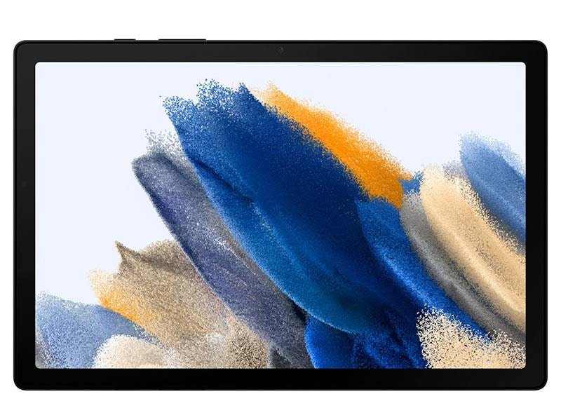 Samsung Certified Pre-Owned Galaxy Tab A8 10.5" Octa Core 4GB RAM 64GB SSD (2022 Model / 30-Day Warranty) SM-X200NZAZXAR Gray