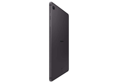 Samsung Certified Pre-Owned Galaxy Tab S6 Lite 10.4" Octa Core 4GB RAM 64GB SSD (2020 Model / 30-Day Warranty) SM-P610NZABXAR Gray