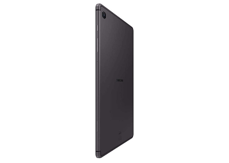 Samsung Certified Pre-Owned Galaxy Tab S6 Lite 10.4" Octa Core 4GB RAM 64GB SSD (2020 Model / 30-Day Warranty) SM-P610NZABXAR Gray