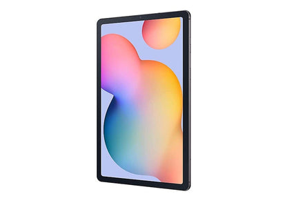 Samsung Certified Pre-Owned Galaxy Tab S6 Lite 10.4" Octa Core 4GB RAM 64GB SSD (2020 Model / 30-Day Warranty) SM-P610NZABXAR Gray
