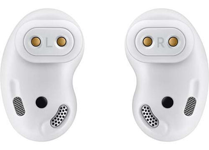 Samsung Galaxy Buds Live SM-R180 Mystic White