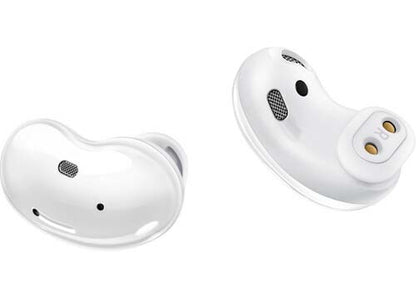 Samsung Galaxy Buds Live SM-R180 Mystic White
