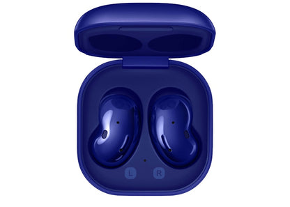 Samsung Galaxy Buds Live (SM-R180NZBAXAR) Mystic Blue