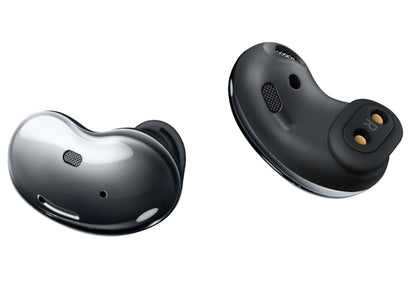Samsung Galaxy Buds Live (SM-R180NZKAXAR) Mystic Black